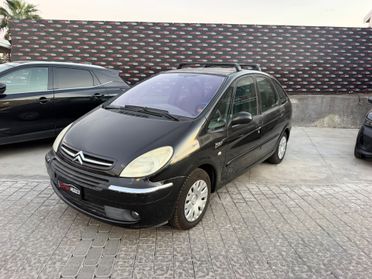 Citroen Xsara Picasso 1.6 HDi 90CV Elegance Combi