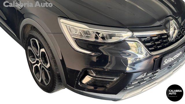 RENAULT Arkana Arkana Hybrid E-Tech 145 CV Intens