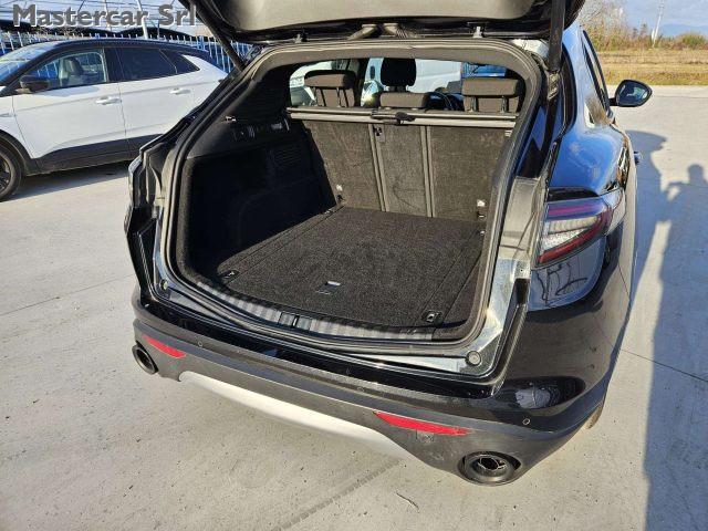 ALFA ROMEO Stelvio Stelvio my23 2.2 td Super Q4 210cv auto - GP851MF