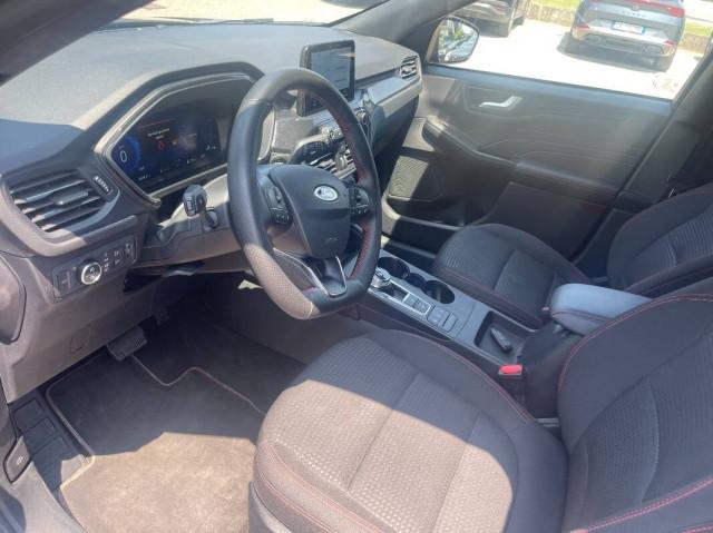 Ford Kuga 2.0 ecoblue ST-Line Design 2wd 120cv auto