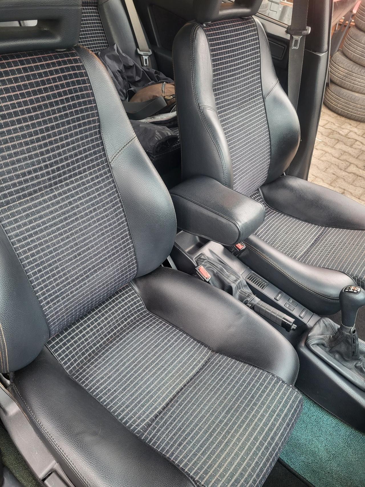 Alfa Romeo 155 2.0i turbo 16V cat Q4