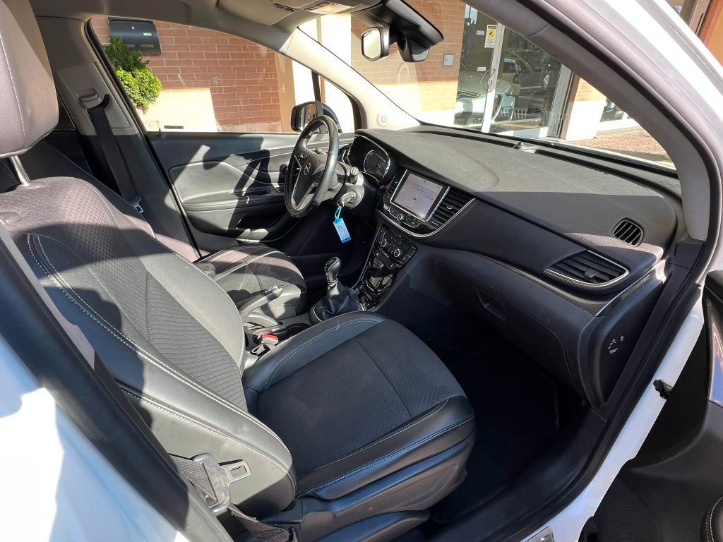 OPEL Mokka X 1.6 CDTI Ecotec 136CV 4x2 Start&Stop Ultimate *Promo SD