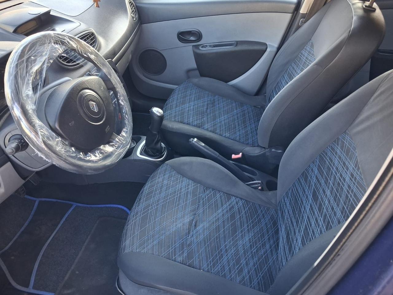 Renault Clio Storia 1.5 dCi 65CV 5 porte Dynamique