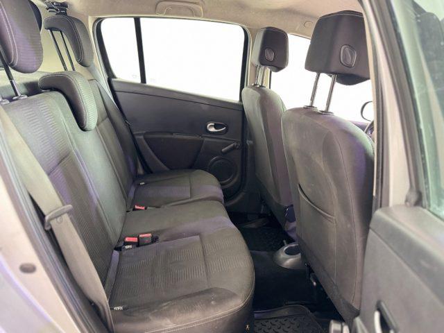 RENAULT Clio 1.2 16V TCE 100CV 5 porte Luxe