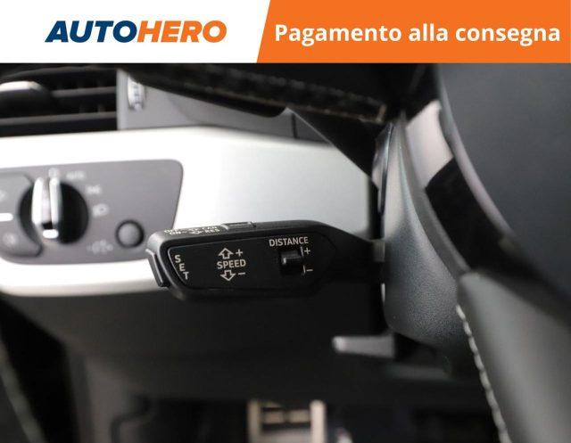 AUDI S4 Avant 3.0 TFSI quattro tiptronic