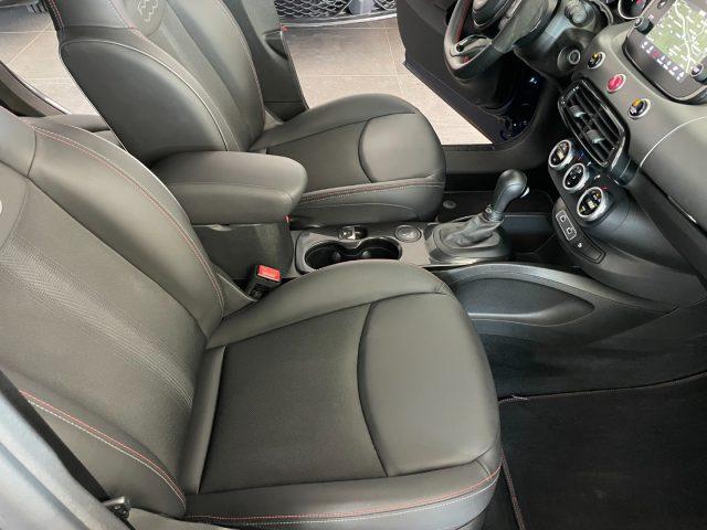 FIAT 500X 1.5 Hybrid 130 CV DCT Sport