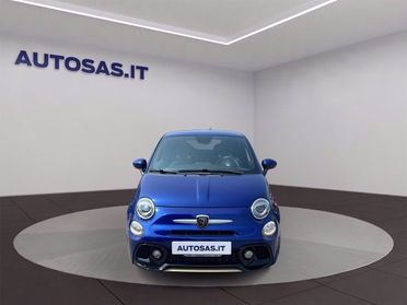 ABARTH 595 1.4 t-jet 145cv del 2021