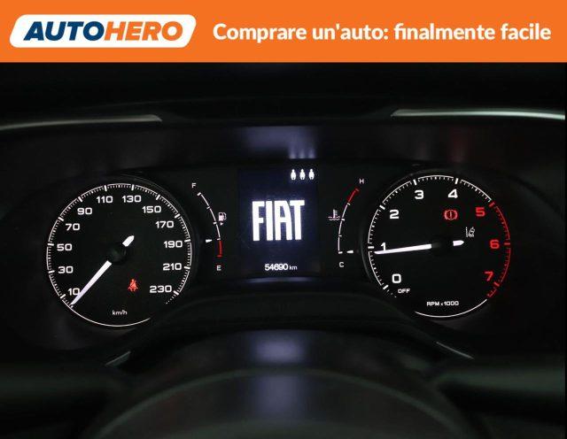 FIAT Tipo 1.6 Mjt S&S 5 porte