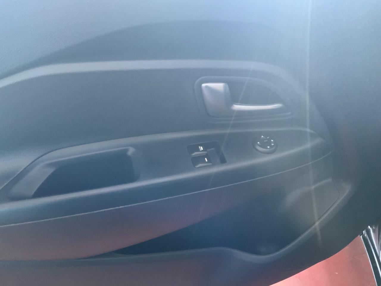 Kia Rio 1.2 CVVT 5p. Cool