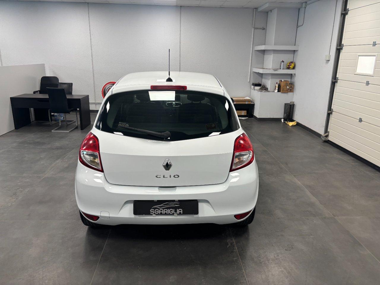 Renault Clio 5 Porte Clio 1.2 Benzina Dynamique 5 Porte