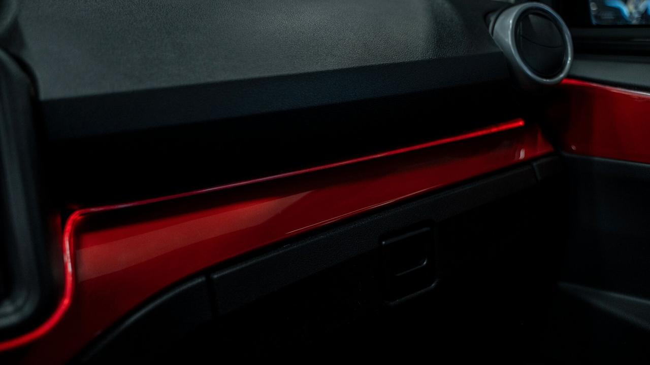 Aixam GTO 16" PACK LUCI CARPLAY LED PELLE FULL OPTIONAL