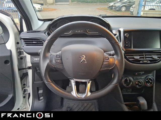 PEUGEOT 208 5 Porte 1.2 PureTech 82cv Allure S&S neopatent