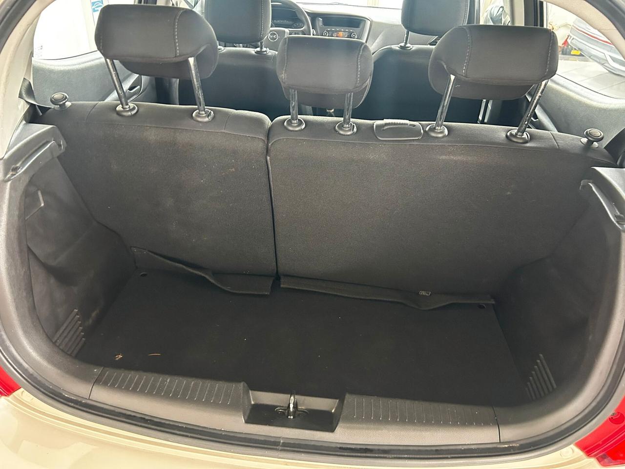 Opel Karl 1.0 GPL x neopatentati 2016