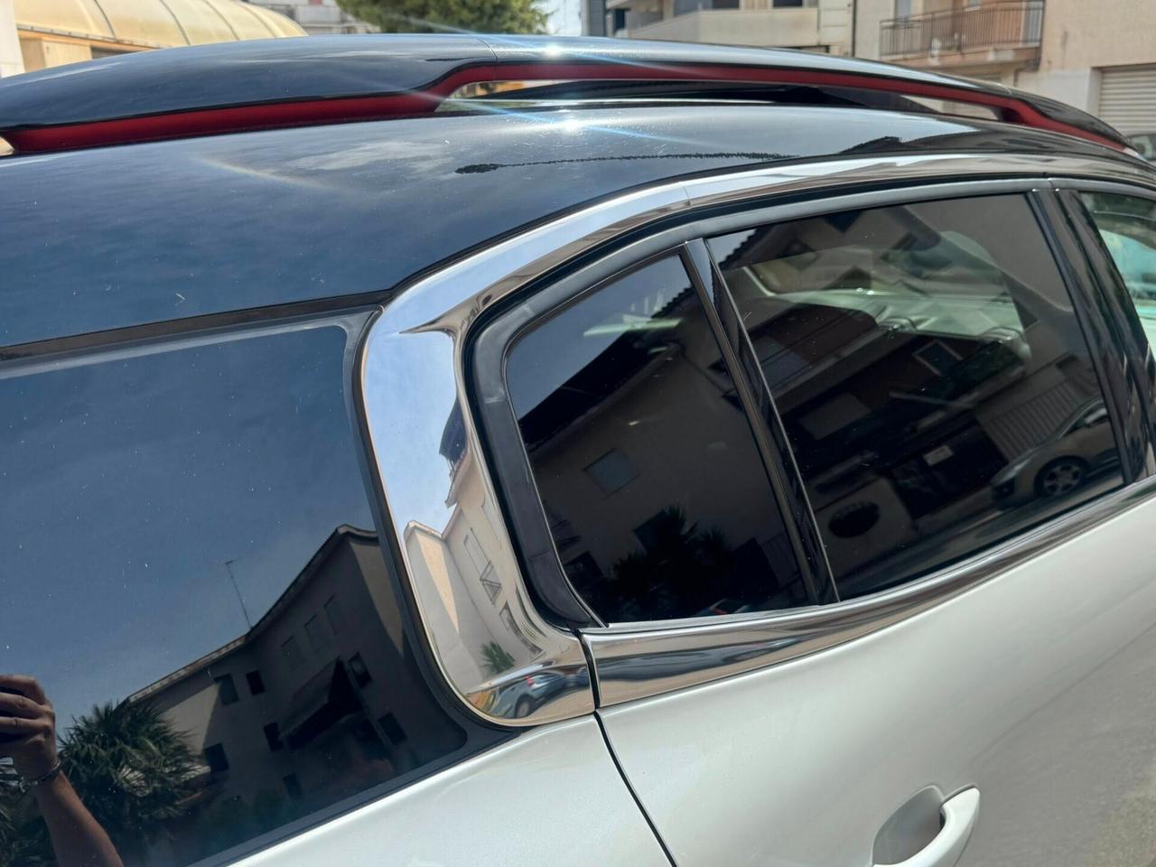 CITROEN C5 AIRCROSS 1.5 HDI EAT8 130 CV. TETTO+NAVI+PELLE