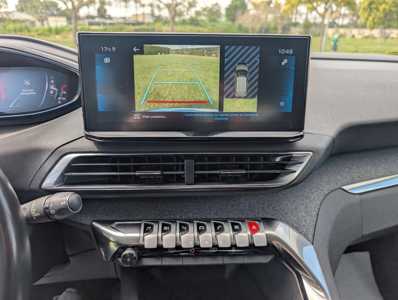 Peugeot 3008 BlueHDi 130 S&S EAT8 Allure