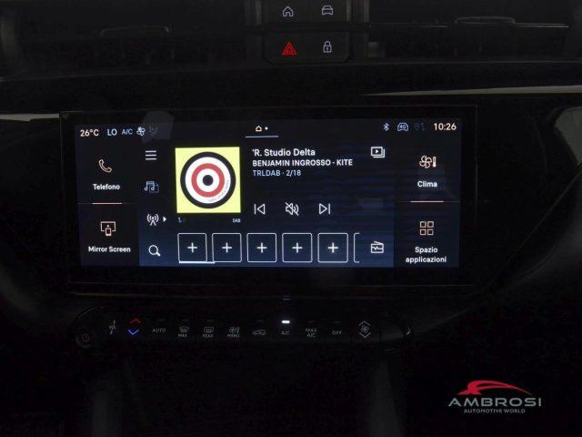 ALFA ROMEO Junior 1.2 ibrida 145cv edct6