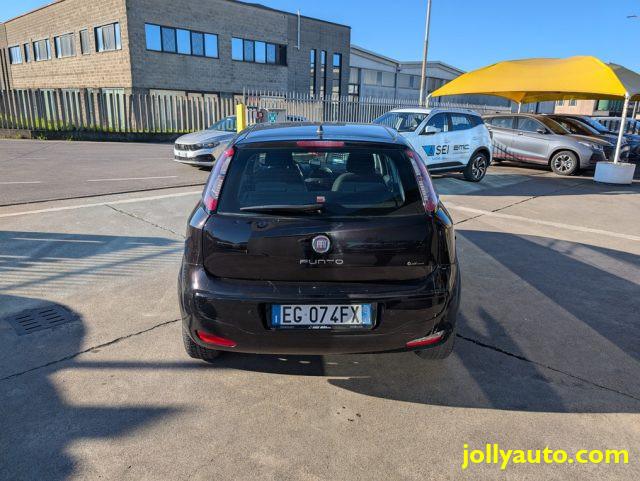 FIAT Punto Evo 1.4 5 porte S&S Dualogic MyLife