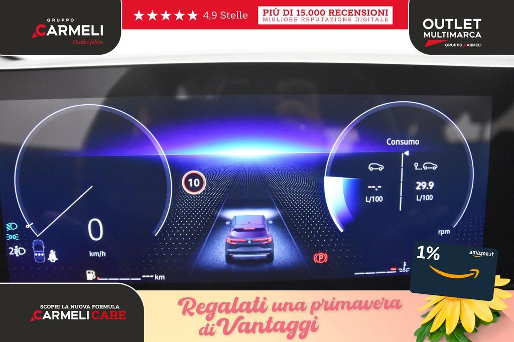 Renault Austral 1.2 mild hybrid advanced Evolution
