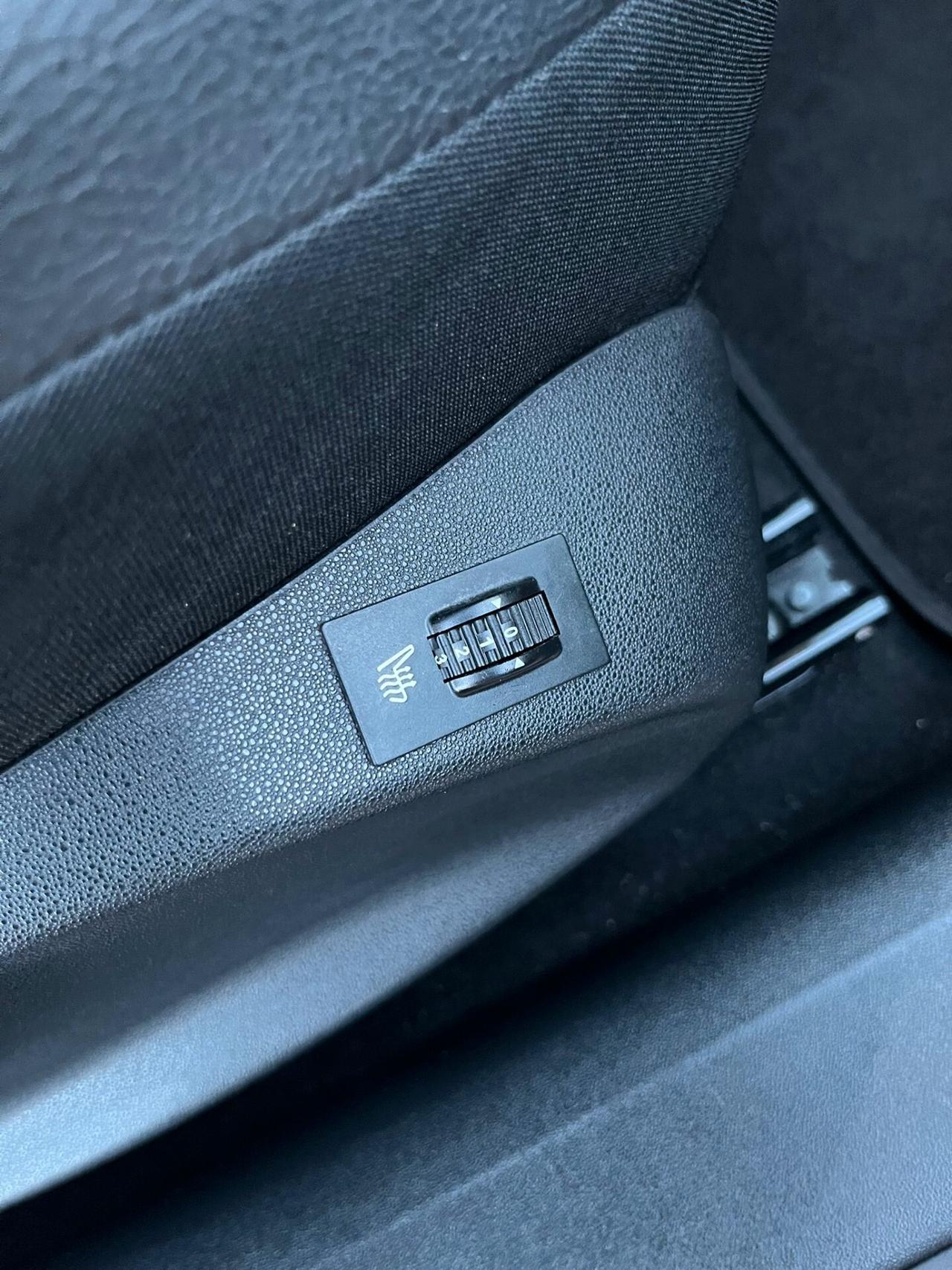 Peugeot 208 1.6 e-HDi Allure UNICO PROPRIETARIO