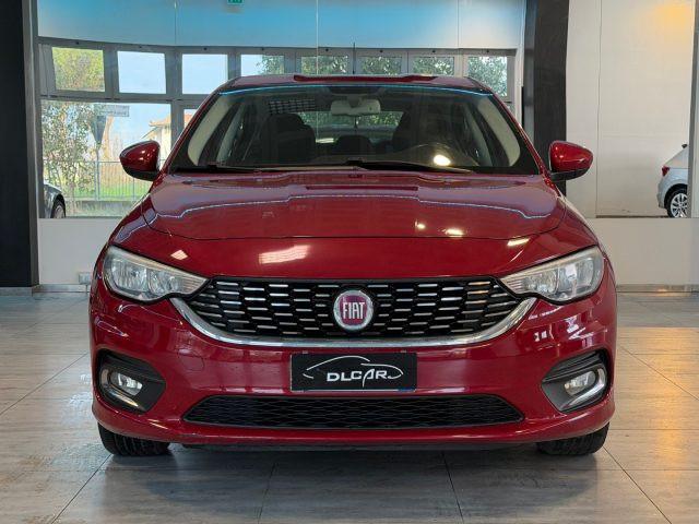 FIAT Tipo 1.4 4P. Lounge