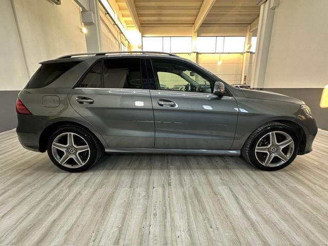 Mercedes-benz GLE 250 d 4Matic Premium Plus