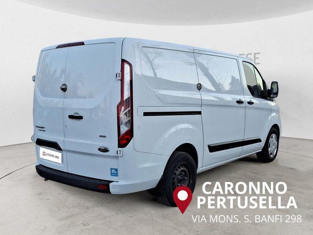 FORD Transit Custom 340 L1H1 126cv PHEV PC Furgone Trend