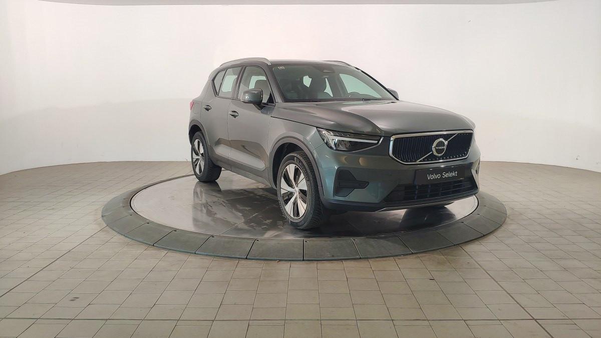 VOLVO Xc40 B3 Mild Hybrid Automatico Core