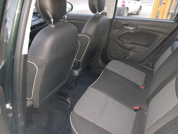 FIAT 500X 1.3 MJT 95 CV S&S CITY CROSS