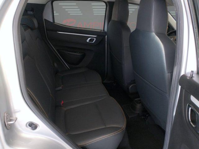 DACIA Spring Electric 45 Comfort Plus Km 9.000 Iva Esposta