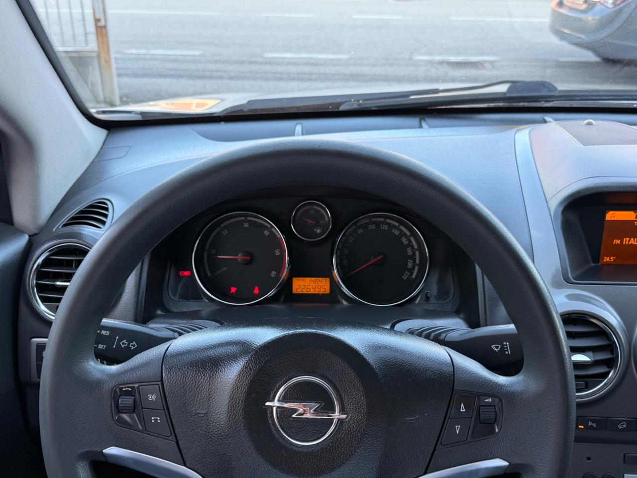 Opel Antara 2.0 CDTI 150CV Edition