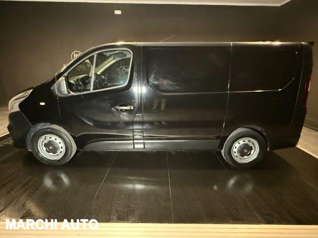 FIAT Talento (Prezzo Iva Escl.) 1.6 MJT 120CV PC-TN Furgone 12q