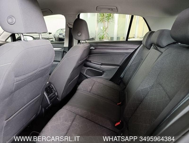 Volkswagen Golf Golf 2.0 TDI DSG SCR Life