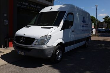 MERCEDES-BENZ Sprinter 313 CDI H3 Furgone
