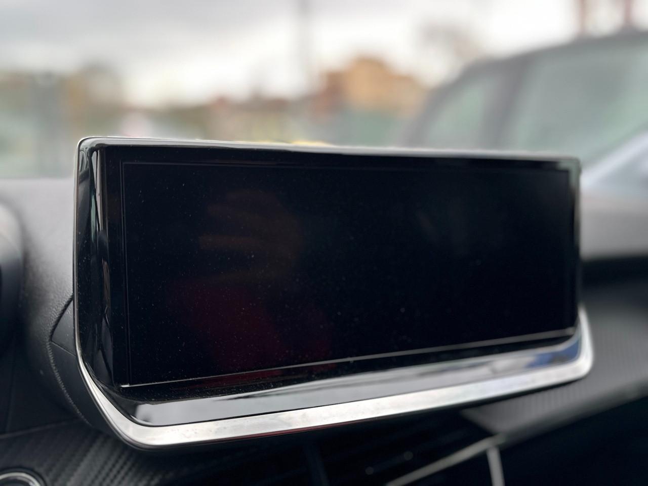 PEUGEOT 208 II 2023 - 208 1.2 puretech Allure s&s 100cv