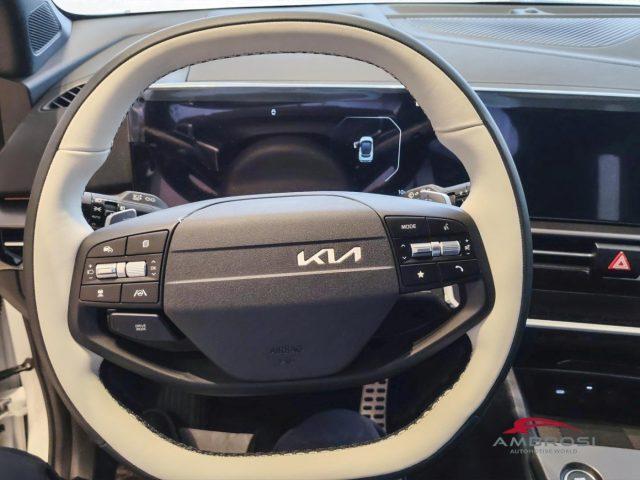 KIA Sportage PE 1.6 DS MH DCT GTL 6EB