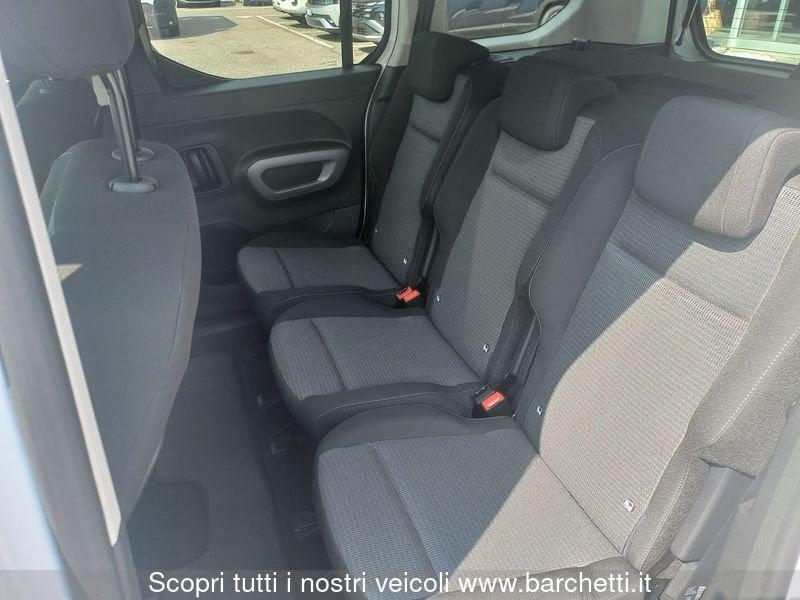Toyota Proace City Verso Proace City Verso 1.5D 100 CV S&S L1 Executive