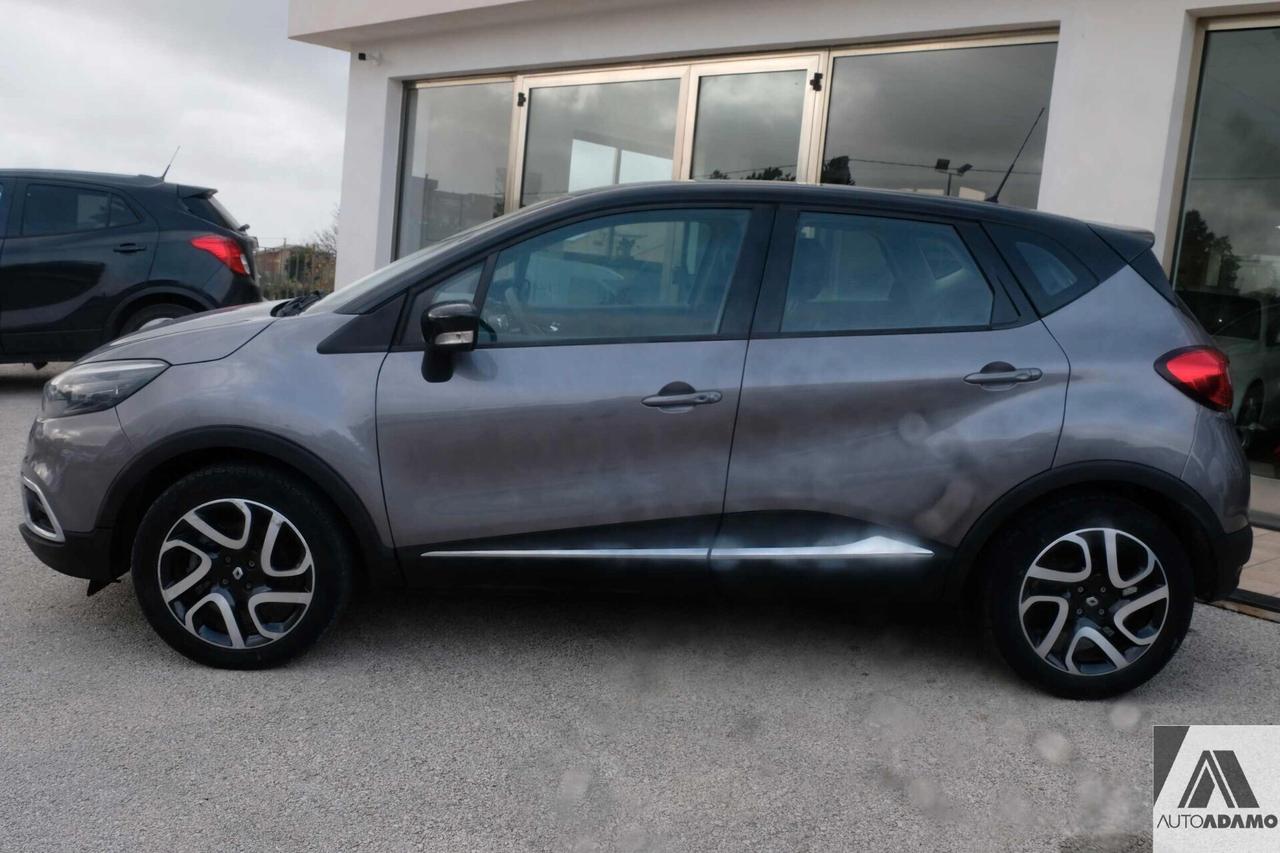 Renault Captur 1.5 dCi 8V 90 CV Start&Stop Energy R-Link