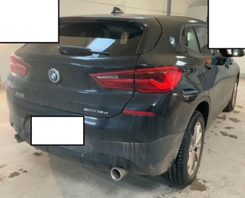 Bmw X2 150CV TETTO APRIBILE