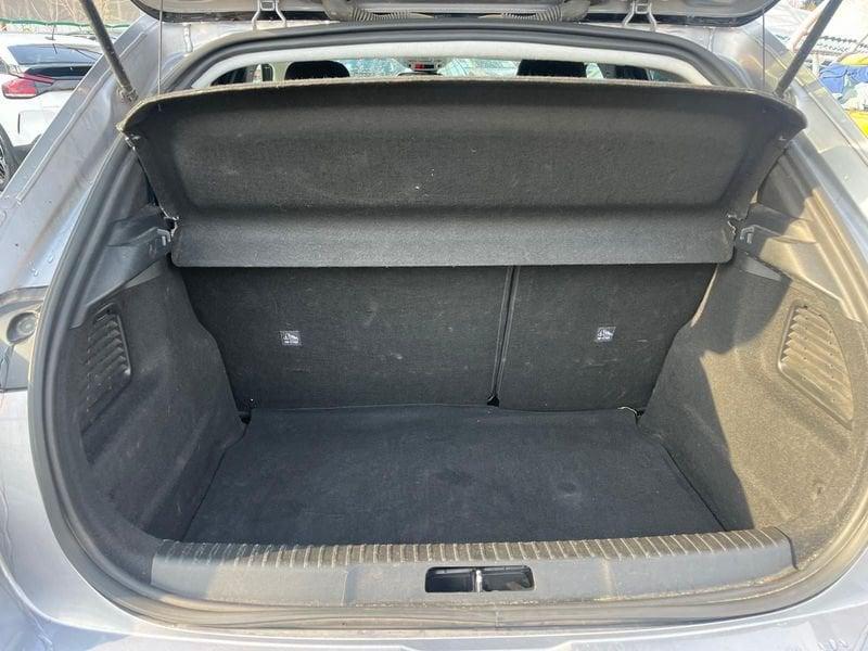 Opel Mokka Mokka 1.2 Turbo 136 CV Elegance