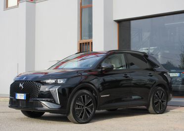 DS DS7 1.5 bluehdi Esprit de Voyage 130cv auto