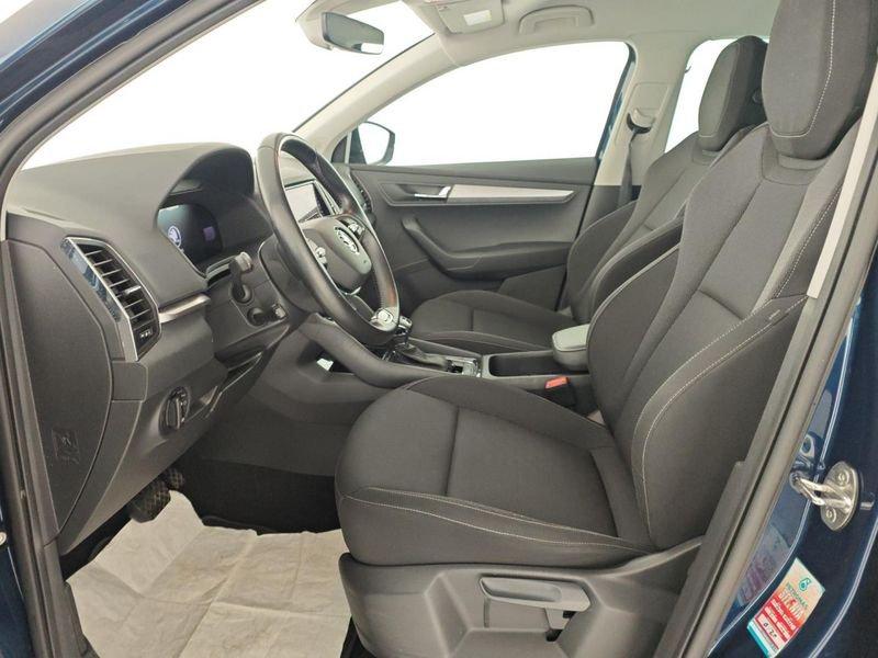 Škoda Karoq 2.0 TDI EVO SCR 115 CV Executive