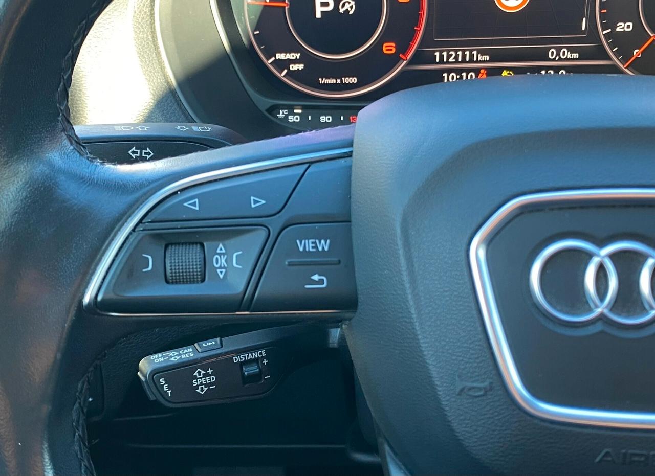 Audi Q2 Business Plus 2.0 TDI 116CV s-tronic 30