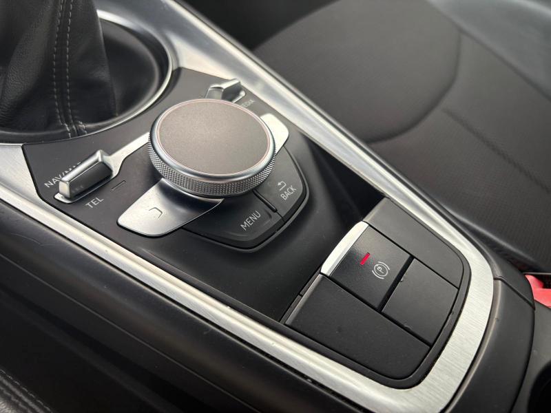 Audi TT Coupe 2.0 tdi 184 CV S line EURO 6B