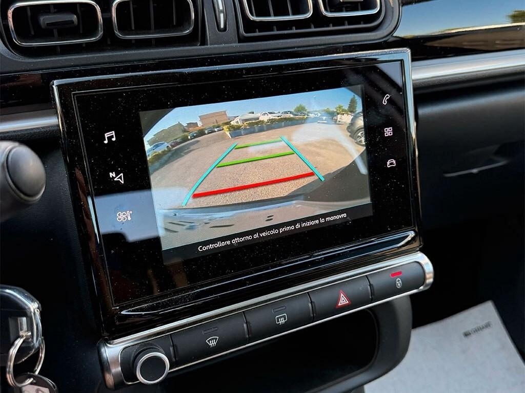 Citroen C3 PureTech 83 S&S Shine IN PROMO