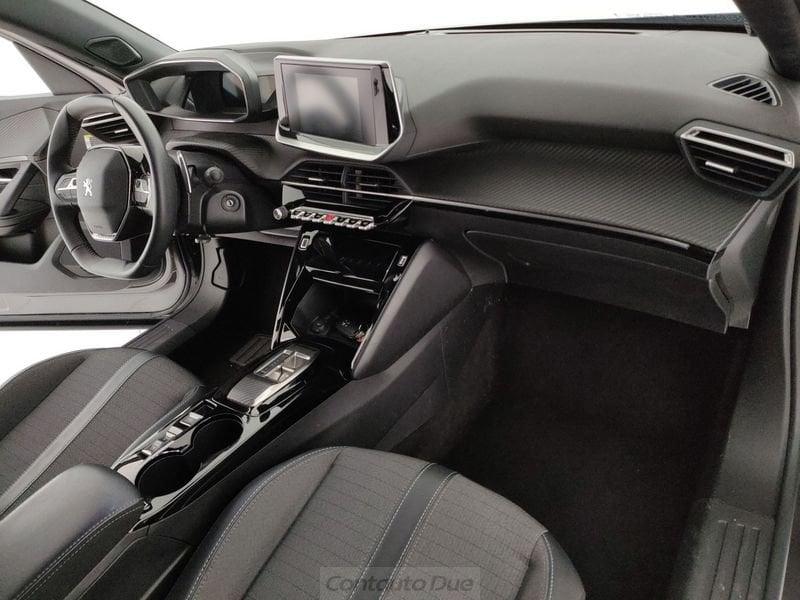 Peugeot 2008 2008 1.5 bluehdi Allure Pack s&s 130cv eat8