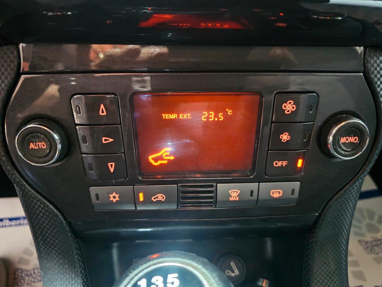 Fiat Bravo 1.9 mjt Emotion