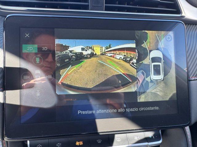 MG ZS 1.5 VTi-tech LUXURY