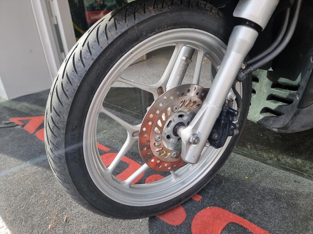 Honda SH Mode 125 UNICO PROPRIETARIO