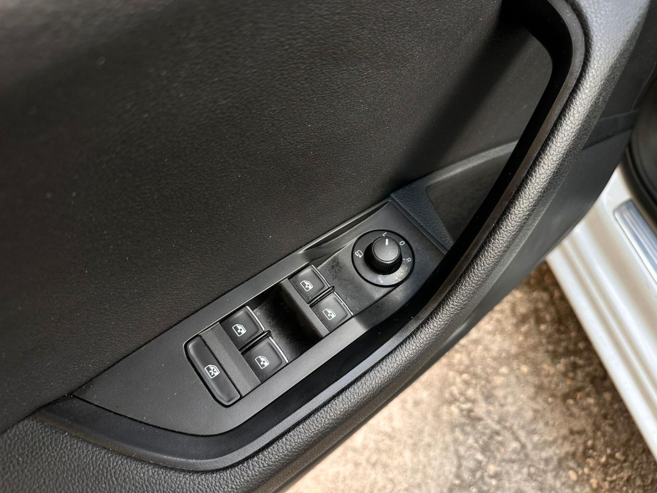Skoda Superb 2.0 TDI DSG Ambition