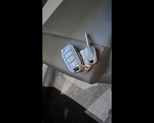 CITROEN C3 1.2 puretech turbo You 100cv s&s